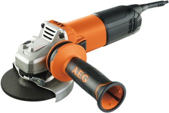 Угловая шлифмашина AEG Powertools WS 13-125 XE - 1/1