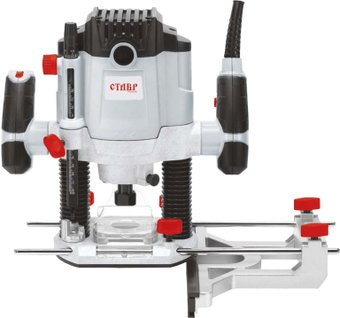 Вертикальный фрезер Ставр МФ-12/1800 - 1/1