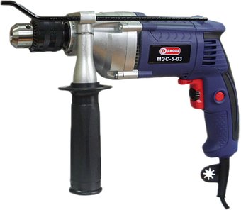 Безударная дрель ДИОЛД МЭС-5-03 - 1/1