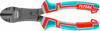 Кусачки боковые (бокорезы) Total THTC530806 - 1/1