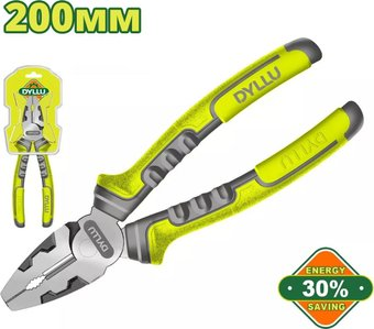 Плоскогубцы Dyllu DTPL1718 - 1/1