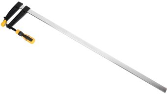 Струбцина Deli DL111280 - 1/1