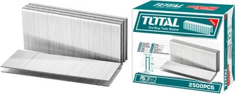 Скобы Total TAC918252 (2500 шт) - 1/1