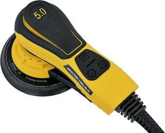 Эксцентриковая шлифмашина Schtaer SCH-02-150-5.0 - 1/1