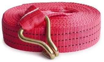 Ремень с храповым механизмом AVS SGE-26K Эконом A40263S - 1/1