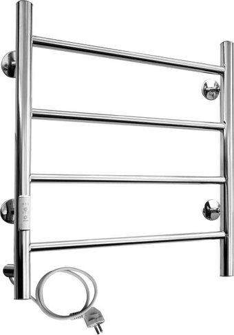 Полотенцесушитель Ростела Виктория 50x60/4 (с диммером, левый) - 1/1