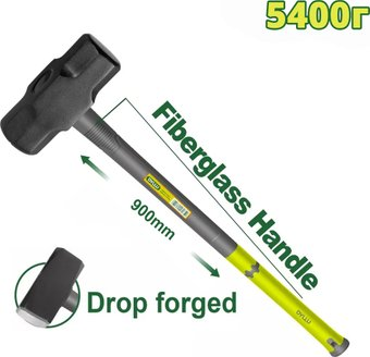 Кувалда Dyllu DTHM4312 - 1/1