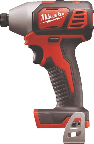 Винтоверт Milwaukee M18 BID-0 4933443570 (без АКБ) - 1/1