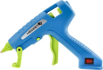 Термоклеевой пистолет Hoegert Technik HT2C107 - 1/1