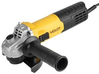 Угловая шлифмашина Molot MAG 1209-2 - 1/1