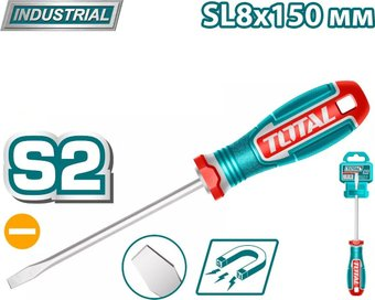Отвертка Total TSDSL8150 - 1/1
