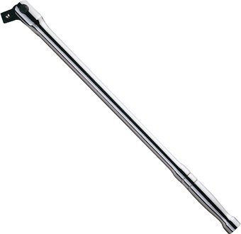 Вороток шарнирный Toptul CFAC1610 - 1/1