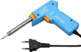 Импульсный паяльник Rexant 12-0161-4 - 1/1