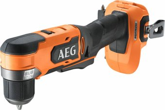 Дрель-шуруповерт AEG Powertools BS18SRABL-0 4935480055 (без АКБ) - 1/1