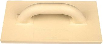 Терка шлифовальная  Inter-s Полиуретановая 14x28см 040051 - 1/1