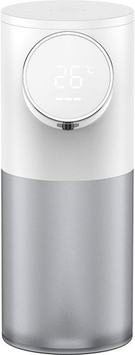 Дозатор для жидкого мыла Saniteco EDA001724201A - 1/1