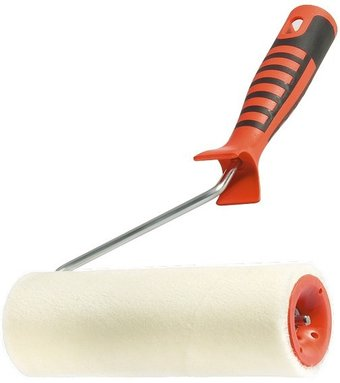 Валик малярный  Matrix 80663 - 1/1