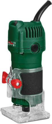 Кромочно-петельный фрезер DWT KF06-30 - 1/1