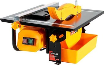 Электрический плиткорез Gigant Compact TC-180-600 - 1/1
