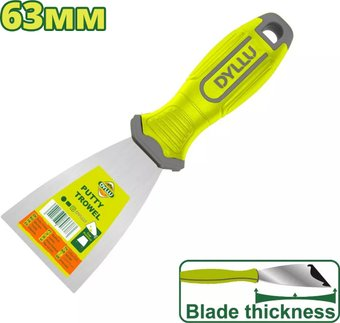 Шпатель Dyllu DTPT1325 - 1/1