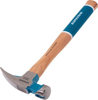 Строительный, слесарный, монтажный инструмент GROSS 10419 - 1/1