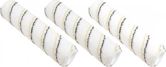 Валик малярный  Decor Микрофибра 313-4180.21 (3 шт, 180мм) - 1/1