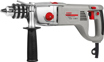 Ударная дрель Crown CT10120 - 1/1