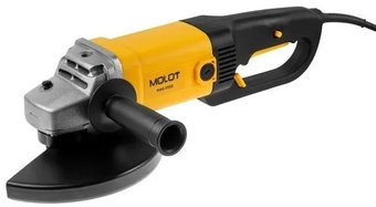 Угловая шлифмашина Molot MAG 2322 - 1/1