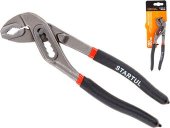 Клещи переставные Startul ST4006-18 - 1/1