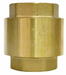  STI Пружинный; '40 00000000407 - 1/1