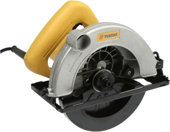 Дисковая (циркулярная) пила Tundra 5437465 - 1/1