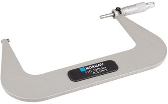 Микрометр Norgau 41001200 - 1/1