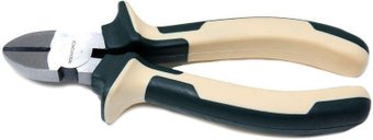 Кусачки боковые (бокорезы) RockForce RF-612B150 - 1/1