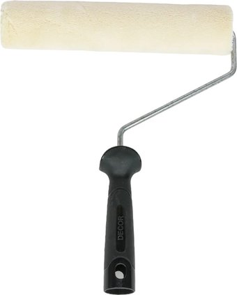 Валик малярный  Decor 580-5240.21 (2 шт, 240мм) - 1/1
