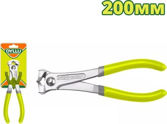 Кусачки торцевые Dyllu DTPL7908 - 1/1