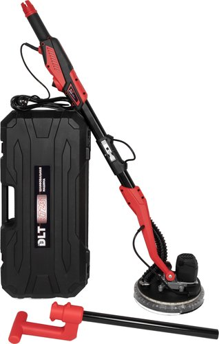 Шлифмашина для стен и потолков DLT R7231 - 1/1