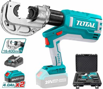 Кримпер Total TCTLI2002 - 1/1