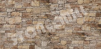 Декоративный камень Stone Mill Сланец Буковинский (бежевый) - 1/1