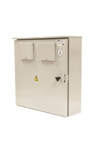 Щит учетный КасКад энерго ЩУЭ-3-2-500х500х150 МППБ IP 54 - 1/1