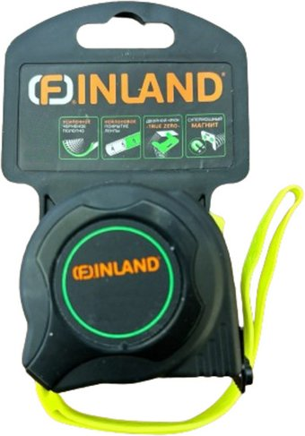 Рулетка Finland 1958 - 1/1