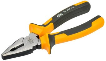 Плоскогубцы IEK A2L3-PL10-K1-160 - 1/1