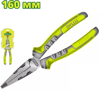 Длинногубцы Dyllu DTPL2716 - 1/1