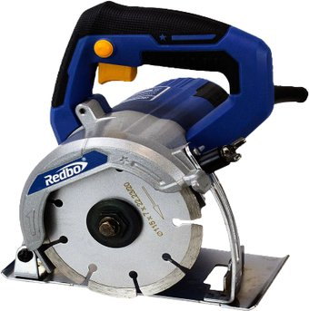 Дисковая (циркулярная) пила Redbo TS-115/1600 - 1/1