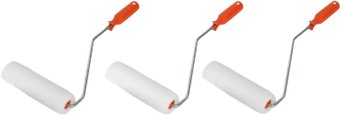 Валик малярный  Decor Mini 905-5150.21 (3 шт, 150мм) - 1/1