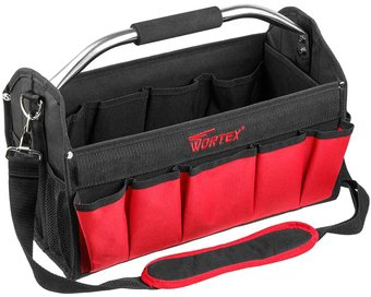 Сумка для инструментов Wortex WB 4040 - 1/1
