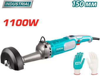 Прямошлифовальная машина Total TSG1508 - 1/1