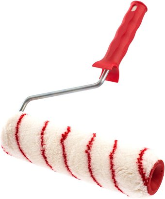 Валик малярный  Matrix Нейлон Стандарт 80755 - 1/1