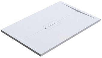 Душевой поддон IVA TSS129W - 1/1