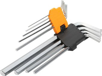 Набор ключей Tolsen TT20049 (9 предметов) - 1/1