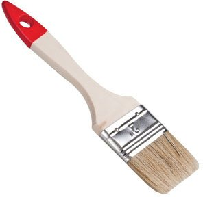 Кисть малярная Bauwelt 00300-013810 - 1/1